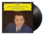 Fritz Wunderlich - Schumann / Beethoven / Schubert (LP)