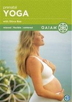 Gaiam Pre-natal Yoga