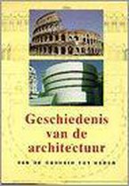 Geschiedenis van de architectuur