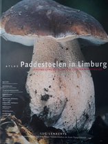 Atlas paddestoelen in Limburg