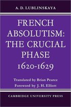 French Absolutism