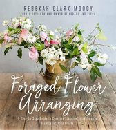 Foraged Flower Arranging