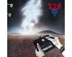Power Games