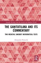 The Gaá¹ itatilaka and its Commentary