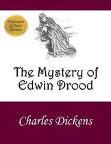 The Mystery of Edwin Drood