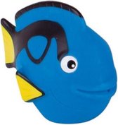 Goki Waterworld: waterspuiter vis blauw