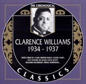 Clarence Williams 1934-1937