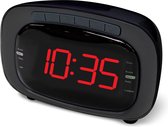 Denver Electronics CR-422 Klok Digitaal Zwart radio