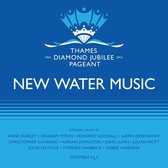 New Water Music - Jubilee Pageant