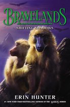 Bravelands 4 - Bravelands #4: Shifting Shadows
