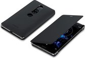 Sony Style Cover Stand Xperia XZ2 Premium - SCSH30 - Grijs