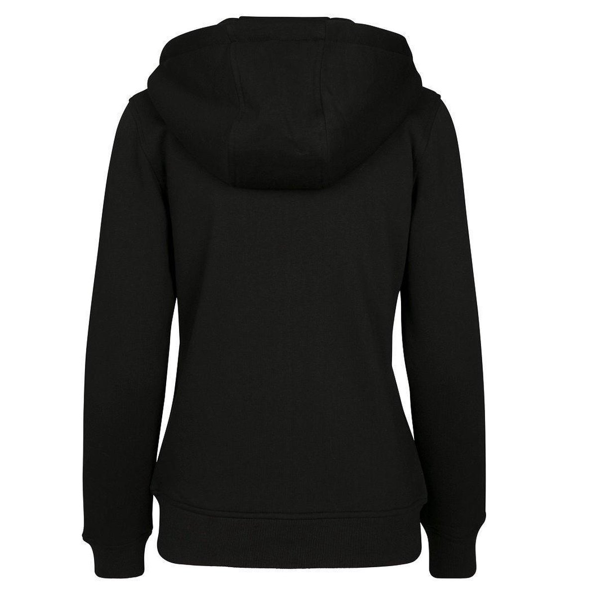 | Rustaagh Limited Edition curvy dames hoodie maat 4XL Duurt lang Dames Sweater – #DARUM!