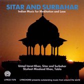 Indian Meditation Music-Sitar &Amp; Surbahar