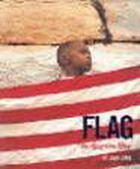 Flag - cover