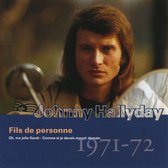 Fils de Personne