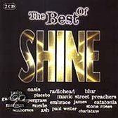 The Best Of Shine