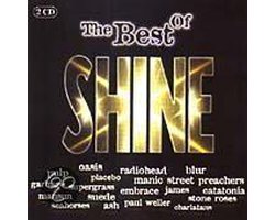 The Best Of Shine
