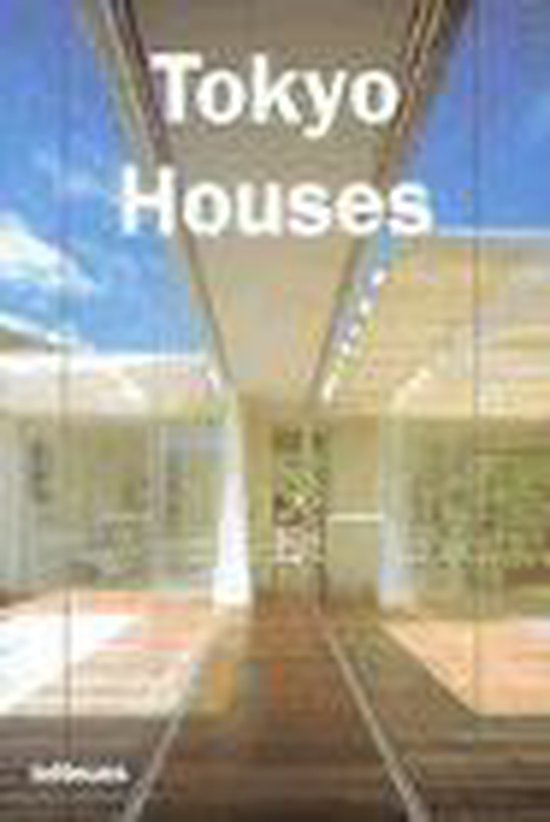 Tokyo Houses