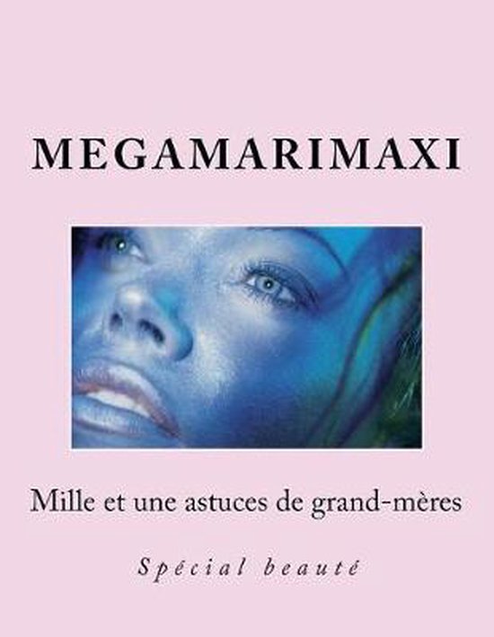 Mille et une astuces de grand-meres - cover
