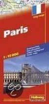 Paris Citymap