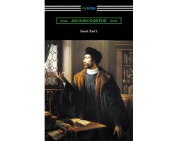 Faust, Part 1 (Translated by Anna Swanwick with an Introduction by F. H. Hedge)