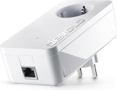 Devolo 1200+ - Powerline zonder wifi - Uitbreiding - NL