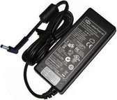 HP opladers voor mobiele apparatuur Smart AC power adapter 45W, 4.5mm barrel connector (Power Cord not Included)