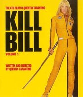 Kill Bill - Vol.1 - Édition 2 Dvd