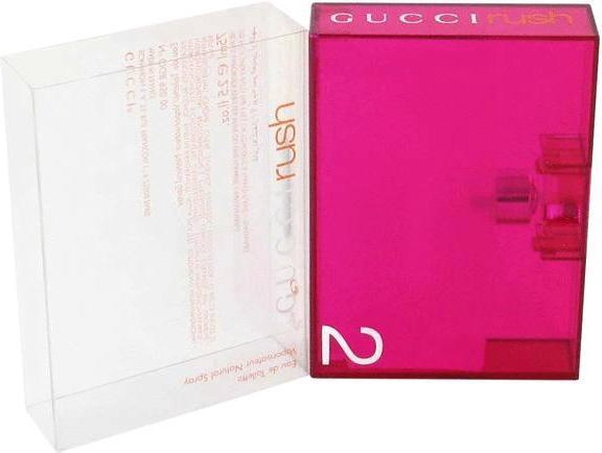 gucci rush 2 30 ml