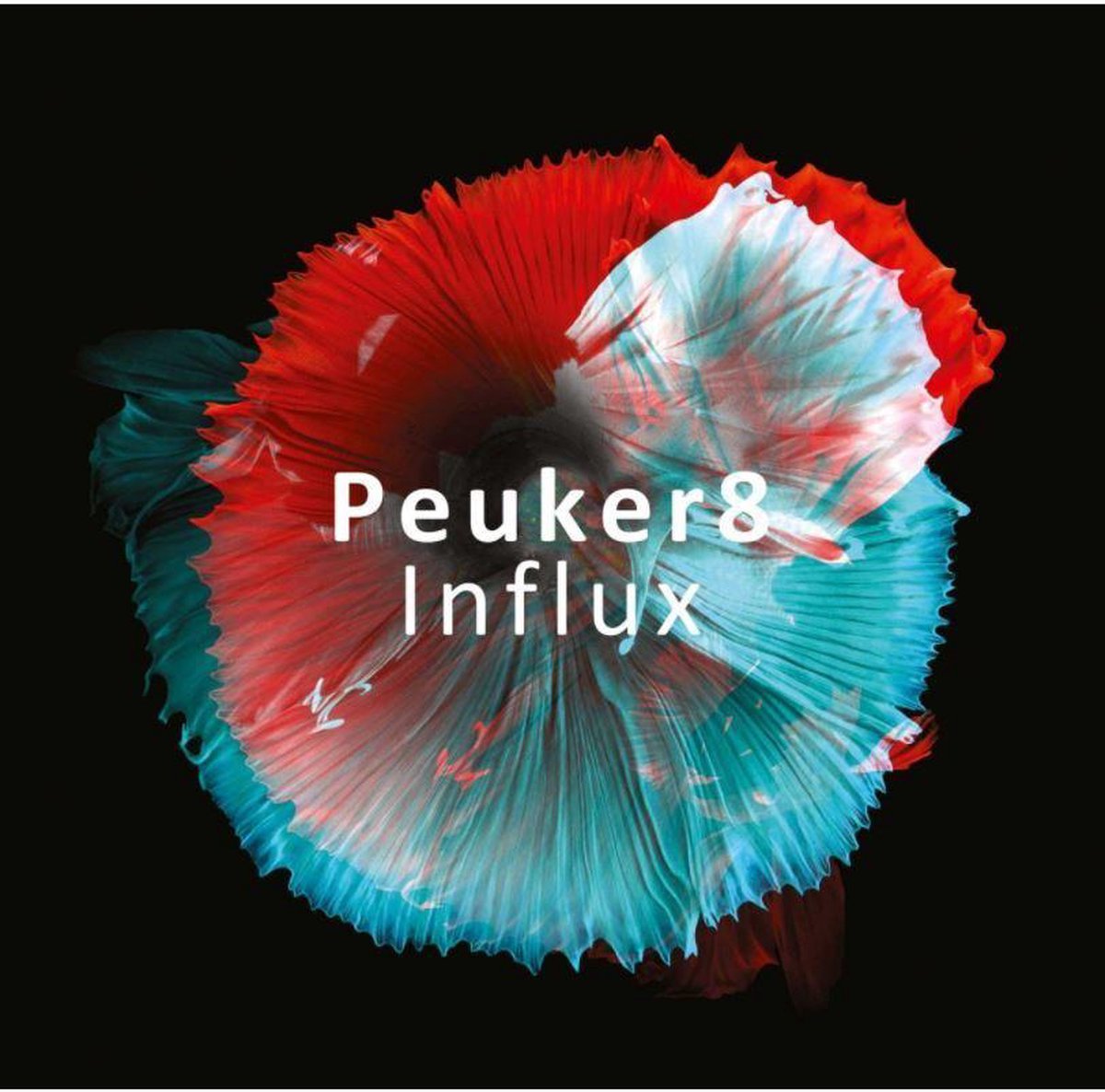 Influx