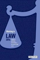 Working in Law 2014