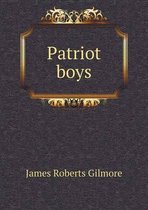 Patriot boys