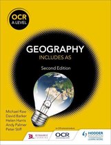 OCR Geography A Level - HUMAN RIGHTS Notes