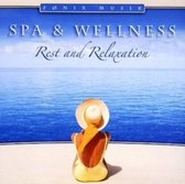 Spa & Wellness - Rest & Relaxation