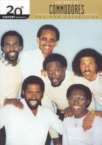 20th Century Masters - The DVD Collection: The Best of the Commodores