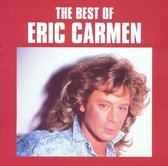 Best of Eric Carmen [BMG Japan 2004]