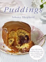 Puddings