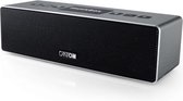 Canton Musicbox XS Draadloze stereoluidspreker 60W Titanium