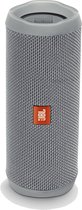 JBL Flip 4 - Bluetooth Speaker - Grijs