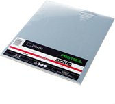 Festool P240 GR/10 Granat Schuurpapier - 230 x 280 x P240 (10st)