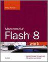 Macromedia Flash 8 @work