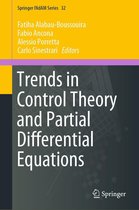 Springer INdAM Series 32 - Trends in Control Theory and Partial Differential Equations