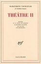 Omslag Théâtre (Tome 2)