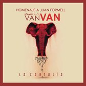Formell Y Los Van Van - Fantasia: Homenaje A.. (usa)