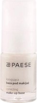 PREBASE correcting make-up base