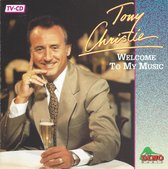 Tony Christie - Welcome To My Music