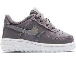 Nike Air Force 1 - Grijs - Maat 18.5 | bol.com