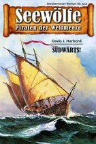 Seewölfe - Piraten der Weltmeere 514 - Seewölfe - Piraten der Weltmeere 514