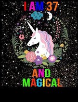 I am 37and Magical