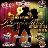 Bandas Romanticas De America 2016